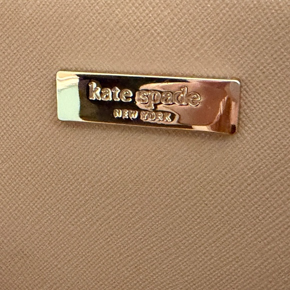 Kate Spade Handbag - Picture 6 of 6